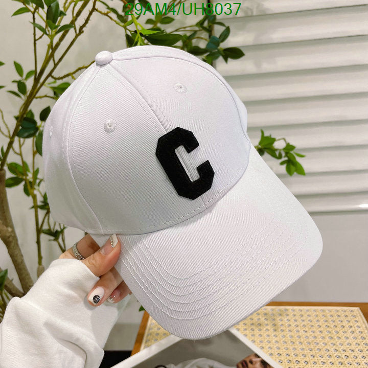 SAMC - COL Caps & Hats - 057