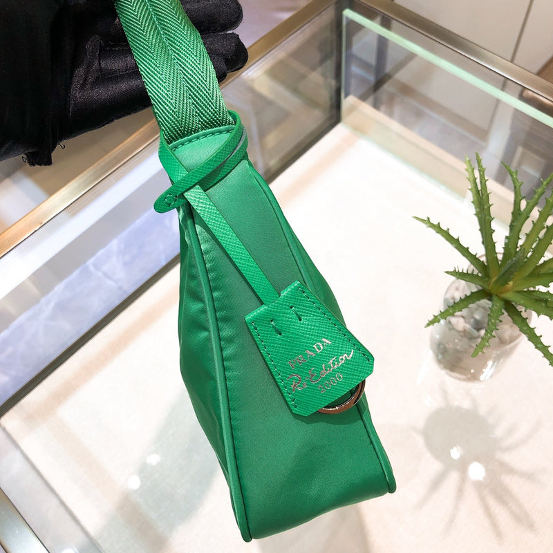 Satchel Bags - PDA Bags - 2319