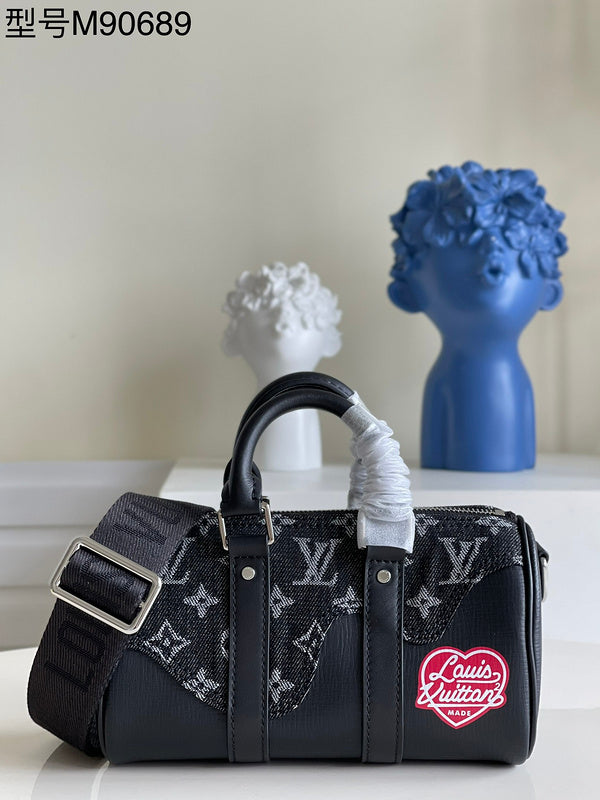 Glami Fashion Lu-Vi bags - 17308