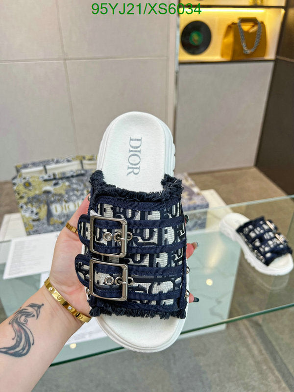 SAMCC - DOR Women Shoes - 2137