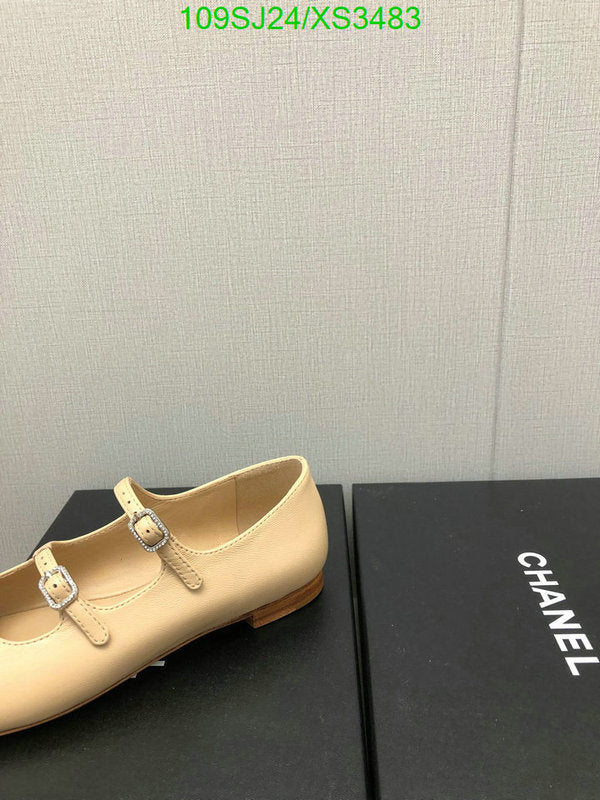 SAMC - CHL Women Shoes Ballet - 361