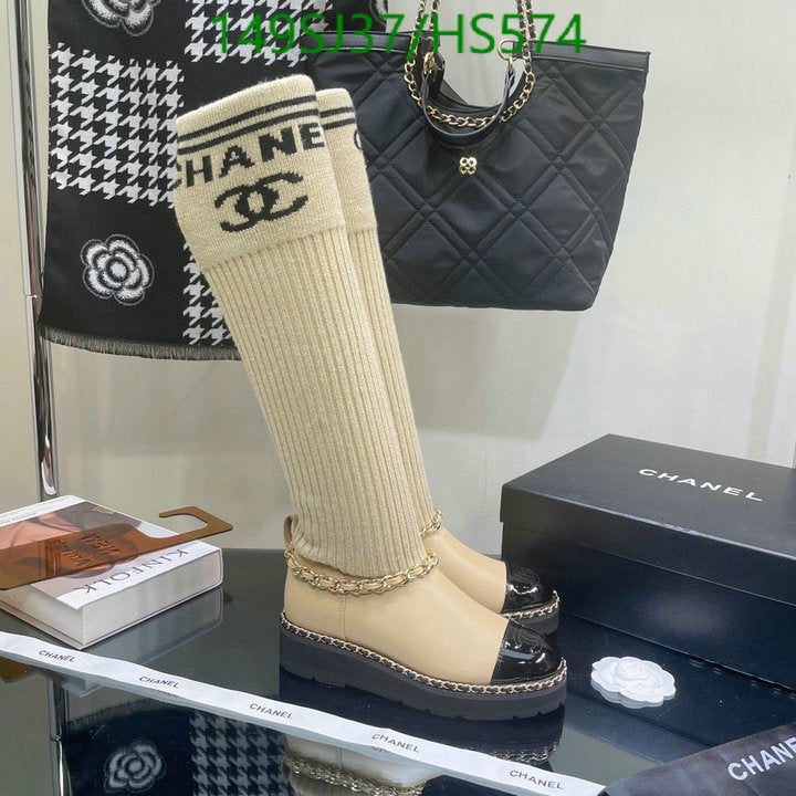 SAMC - Mix Boots - 042