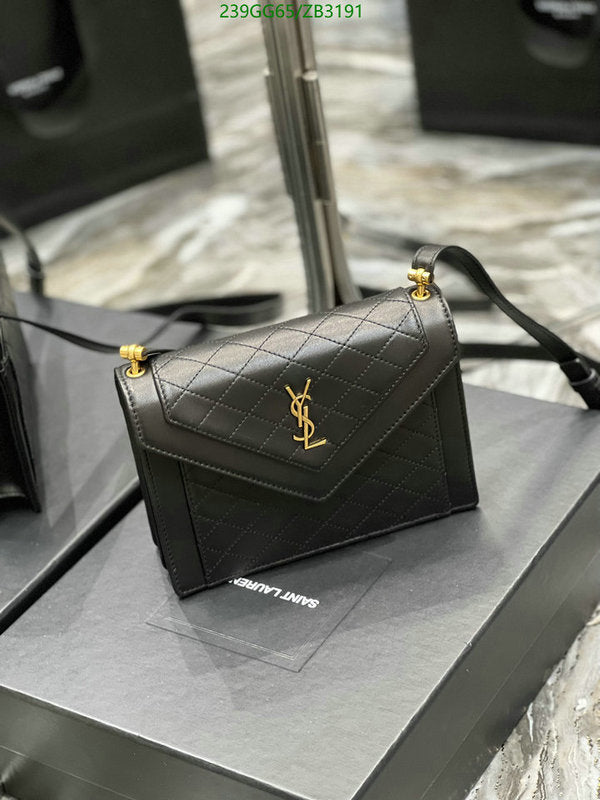 SAMC - YLS Bags - 397