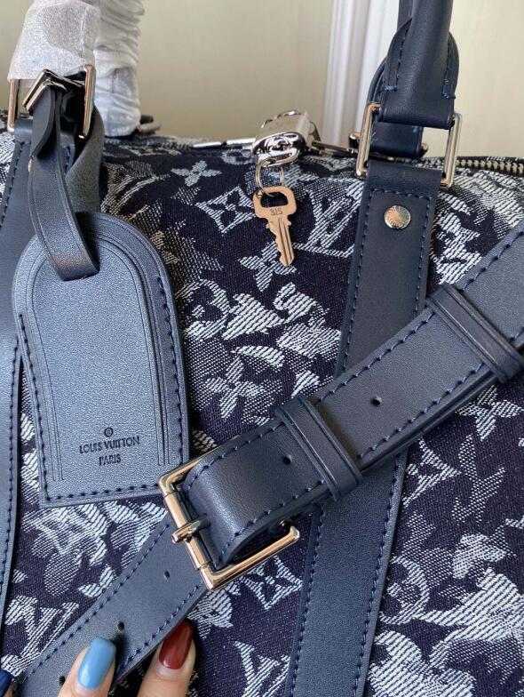 SAMC - LOV Bags - 1753