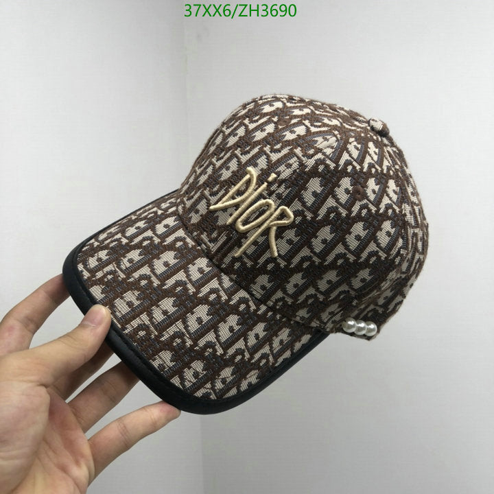 SAMC - DOR Caps & Hats - 133