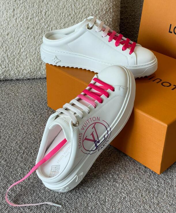 SAMC - LOV Women Shoes - 1107