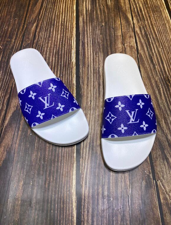 Glamy - LOV Men Shoes - 1800