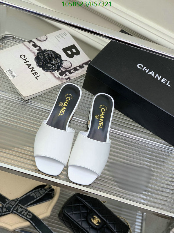 SAMC - CHL Women Shoes High Heels - 180