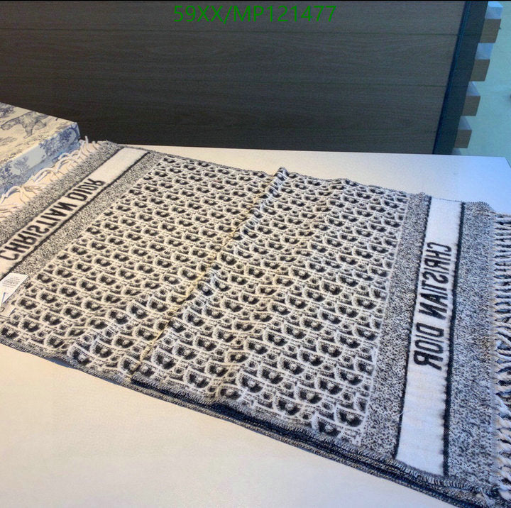 SAMC - DOR Scarves - 453