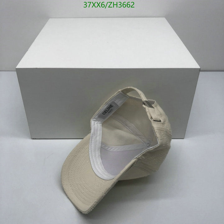 SAMC - COL Caps & Hats - 326