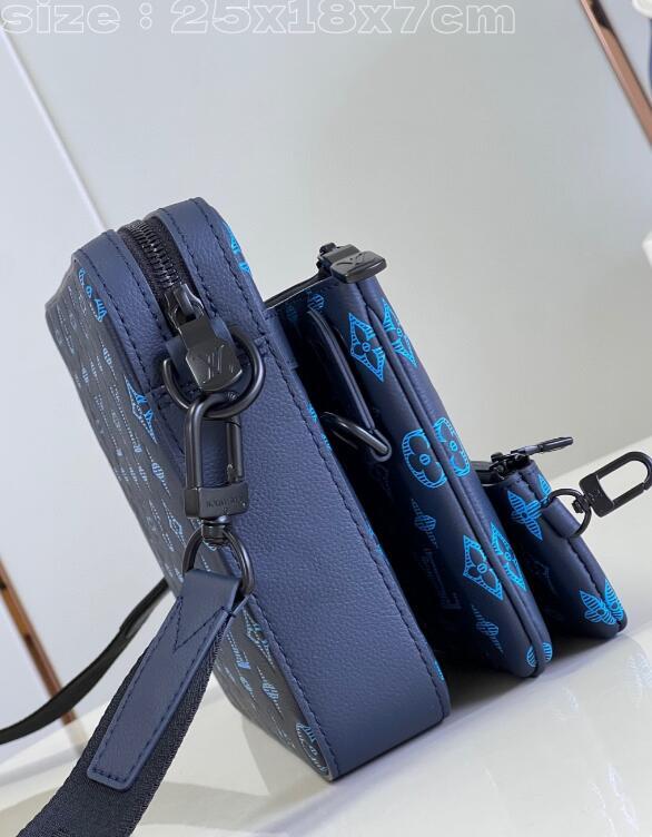 SAMC - LOV Bags - 839