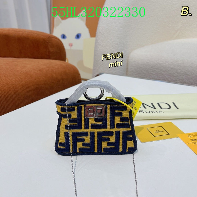 Glami - FDE Bags - 1794