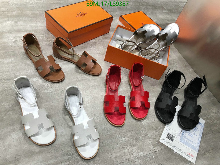 SAMC - HMS Women Shoes - 533