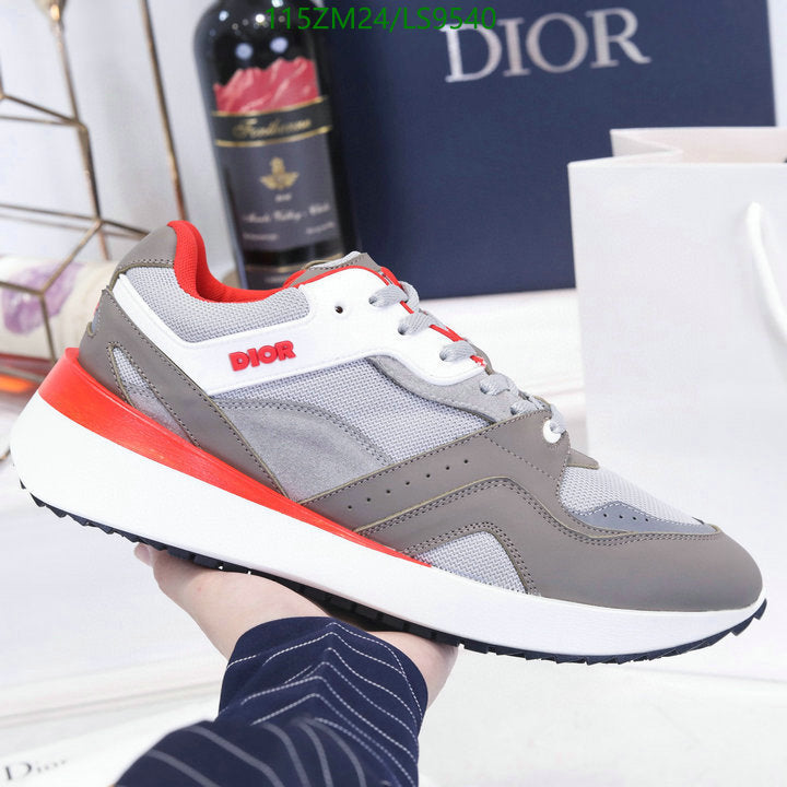 SAMCC - DOR Women Shoes - 1799