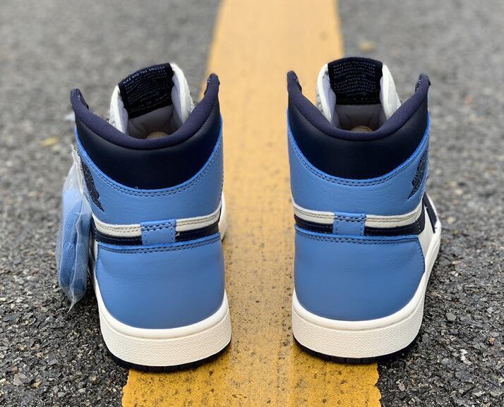 SAMC - NKE Shoes - 1347
