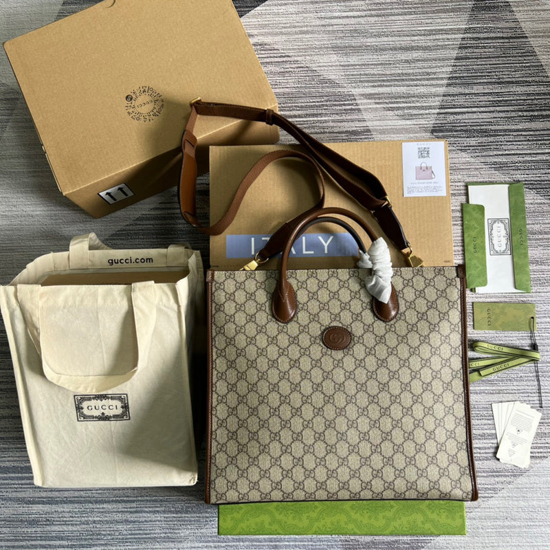 Satchel Bags - GCI Bags - 6721