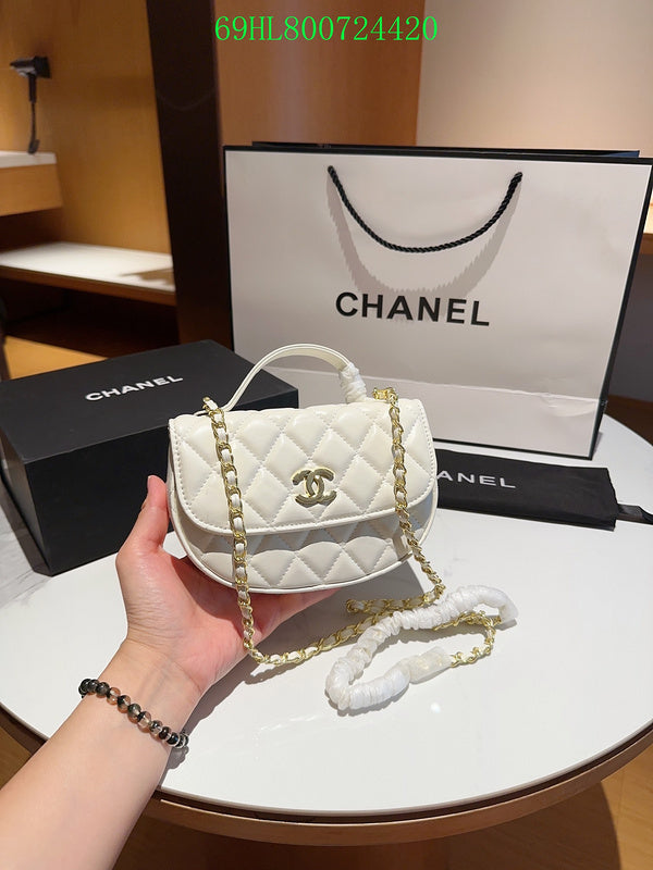 Glami - CHL Bags - 350