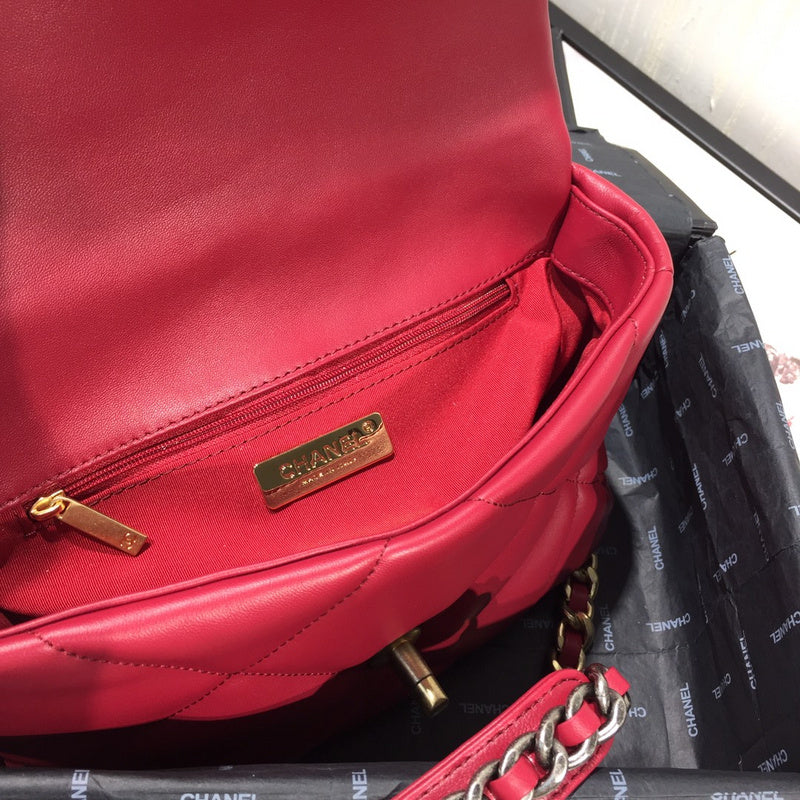 Satchel Bags - CHL Bags - 6577