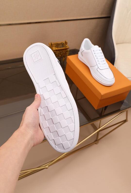Glamy - LOV Men Shoes - 2017