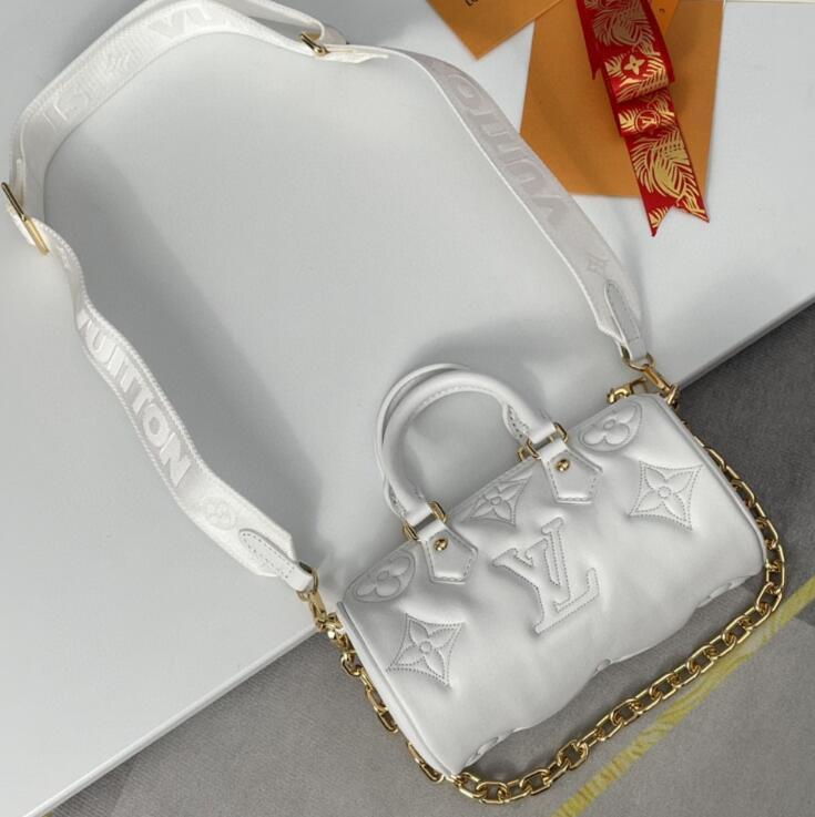 SAMC - LOV Bags - 1705
