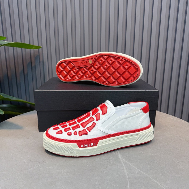 glami - AMIR Men Shoes - 357