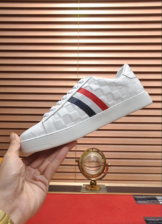 Glamy - LOV Men Shoes - 1741