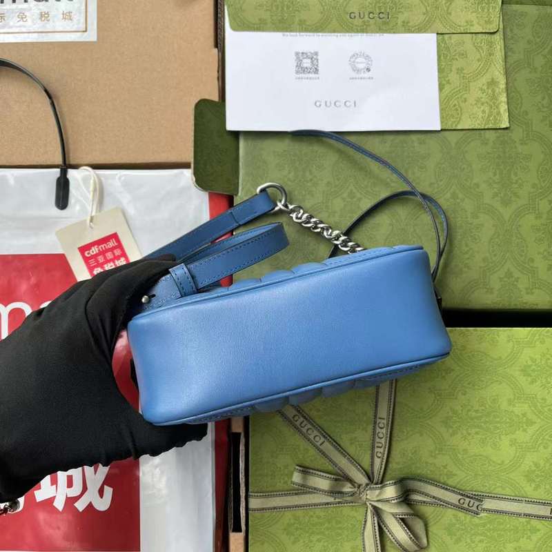 GUI2 Bags - Fashion Bags  488