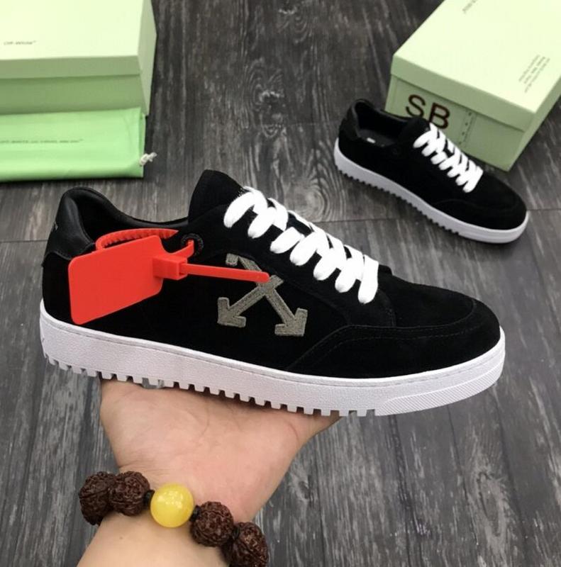 SAMC - YZO Men Shoes - 241