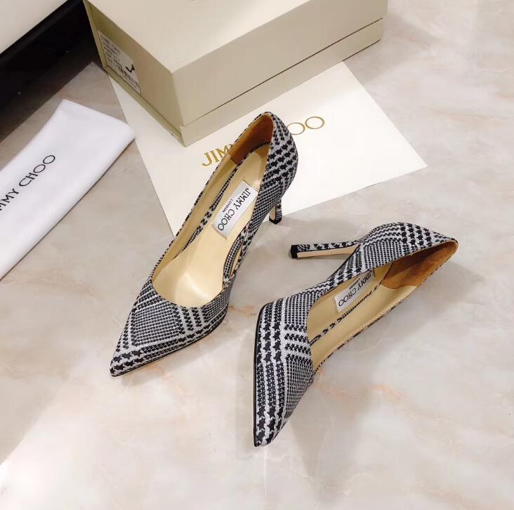 SAMC - JMC Shoes - 226
