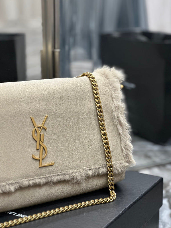 Satchel Bags - SLY Bags - 2157