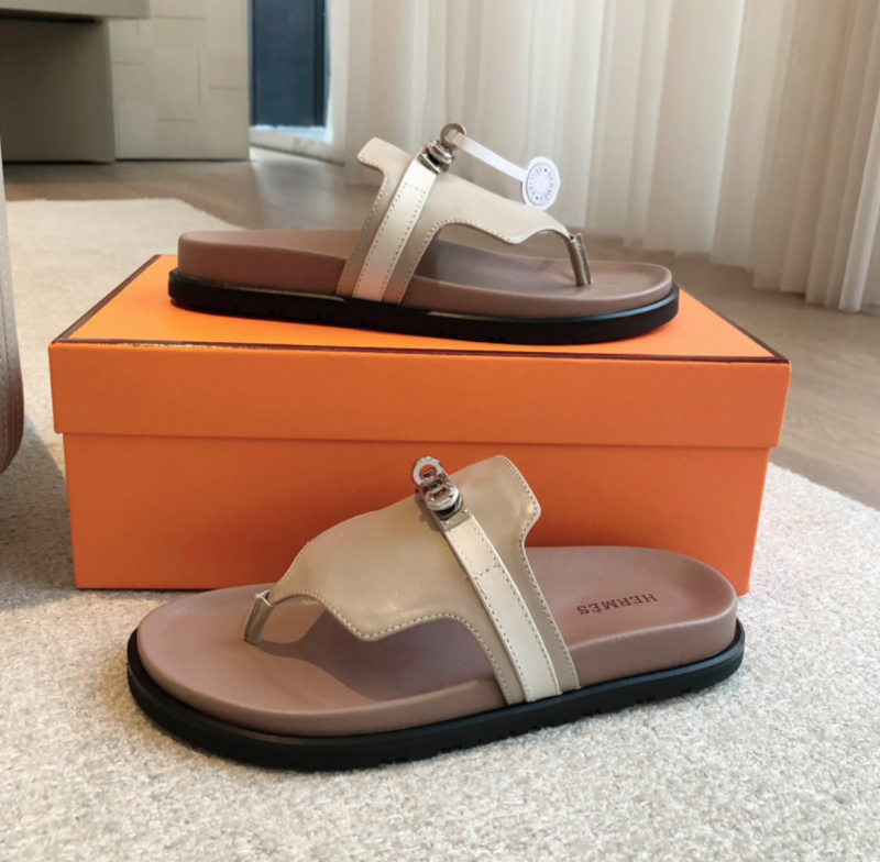 SAMC - HMS Men Shoes - 030