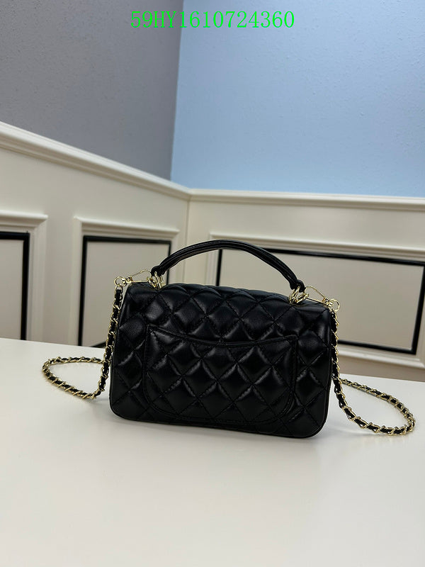 Glami - CHL Bags - 333