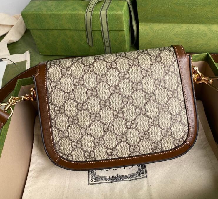 SAMC - GUKI Bags - 1841