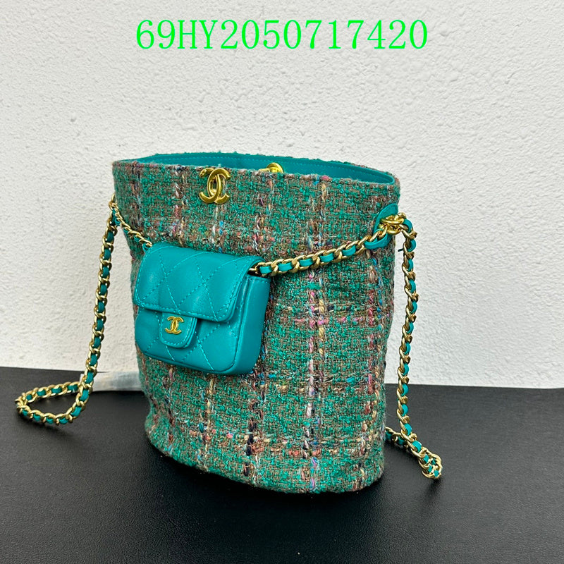 Glami - CHL Bags - 393