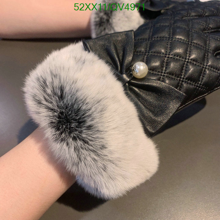 SAMC - CHL Gloves - 173