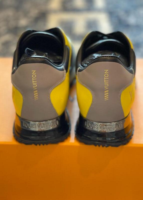 Glamy - LOV Men Shoes - 1526