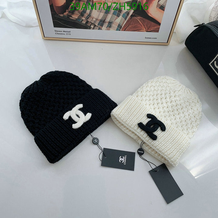 SAMC - CHL Caps & Hats - 424