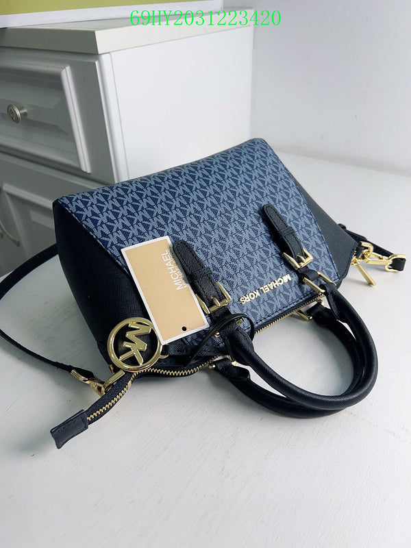 Satchel Bags - MK Bags - 104