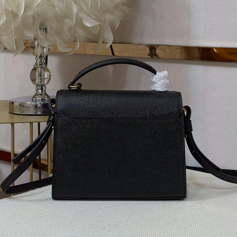 Satchel Bags - SLY Bags - 2557