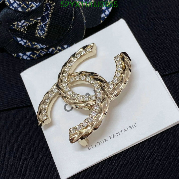 SAMC - CHL Jewelry - 779