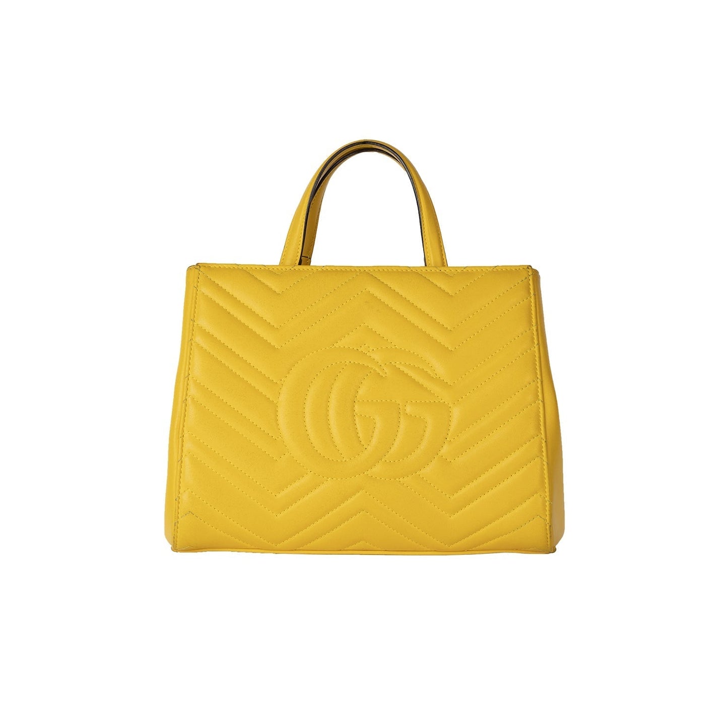 GLM-- Marmont Tote Bag - '20s