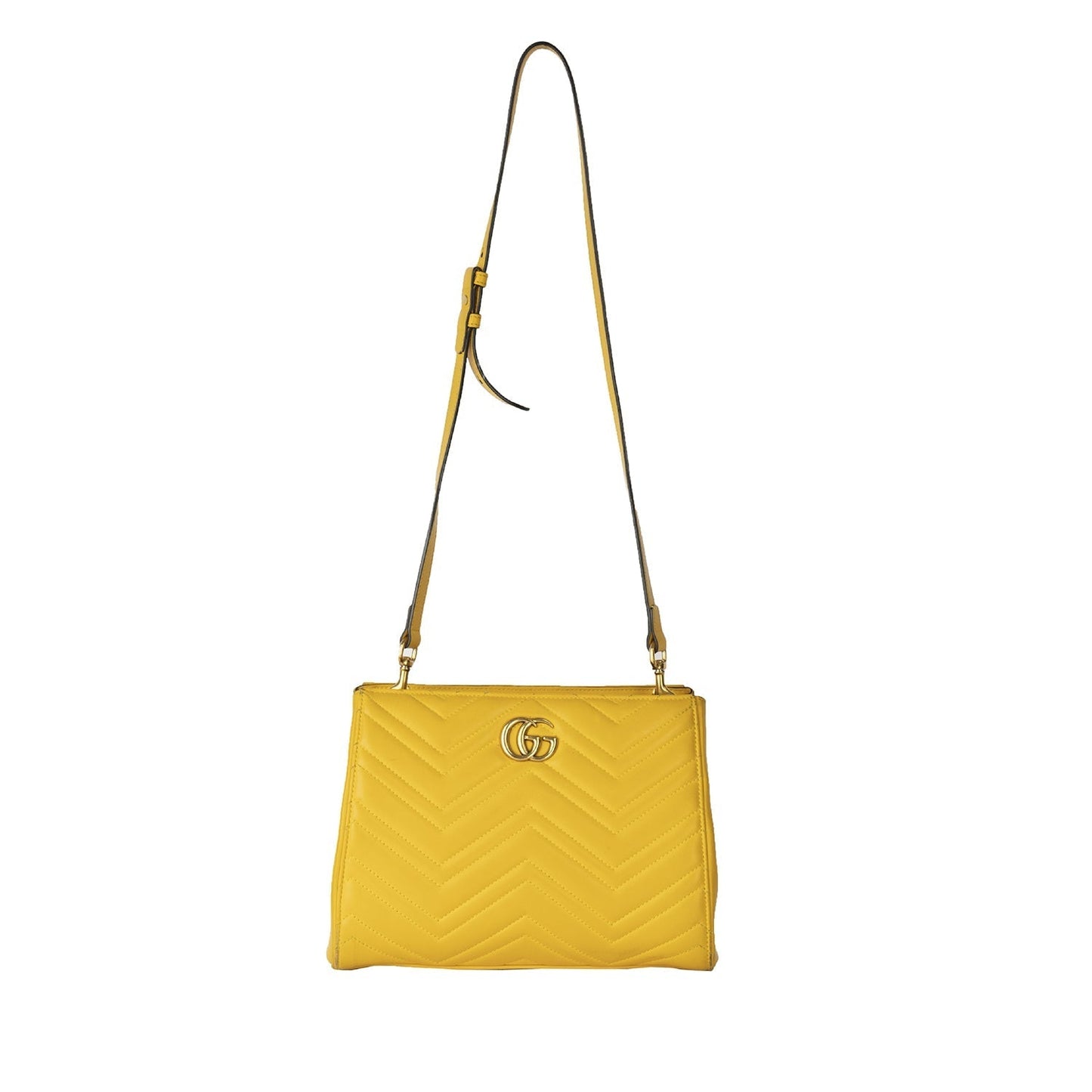 GLM-- Marmont Tote Bag - '20s