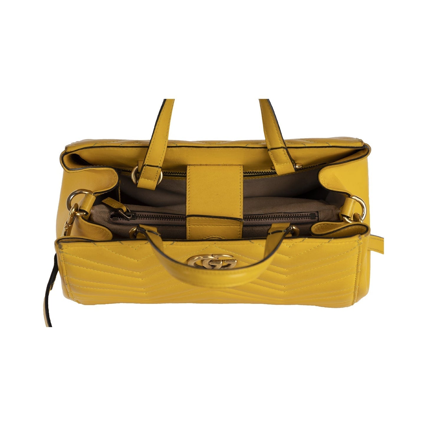GLM-- Marmont Tote Bag - '20s