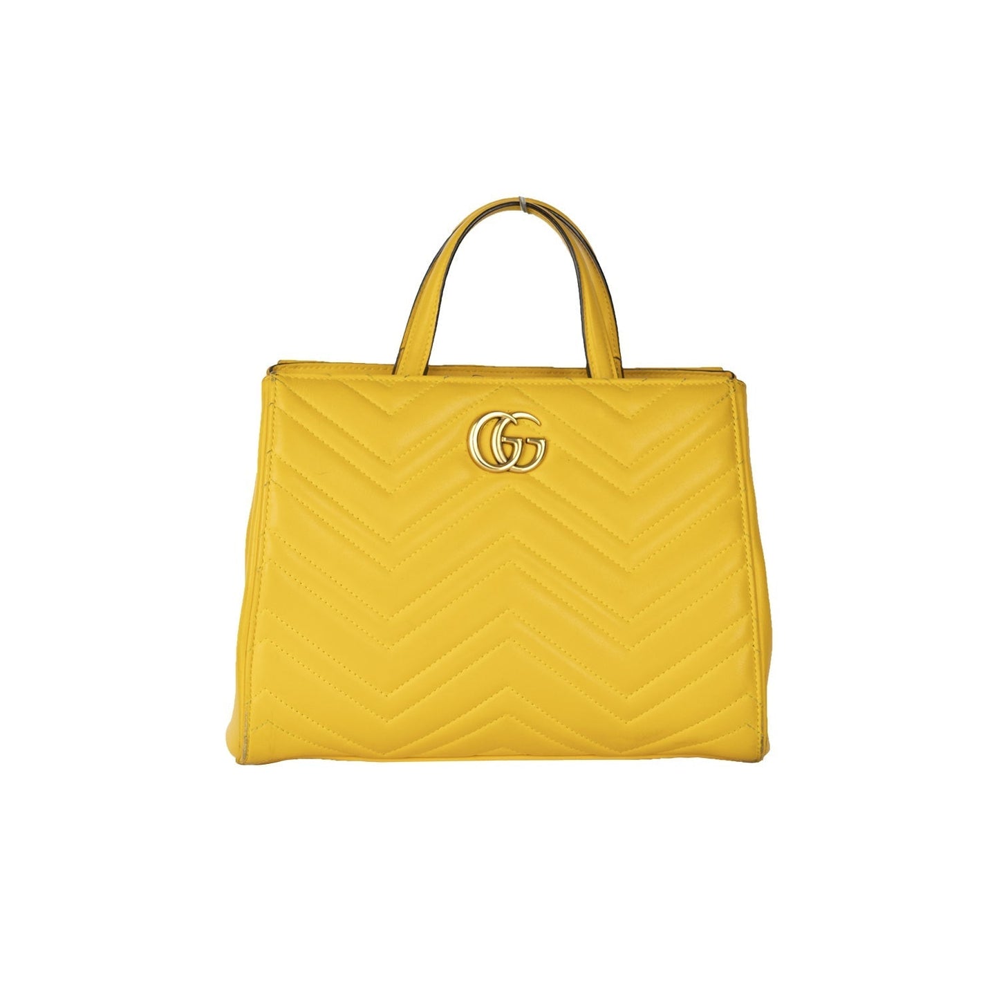 GLM-- Marmont Tote Bag - '20s