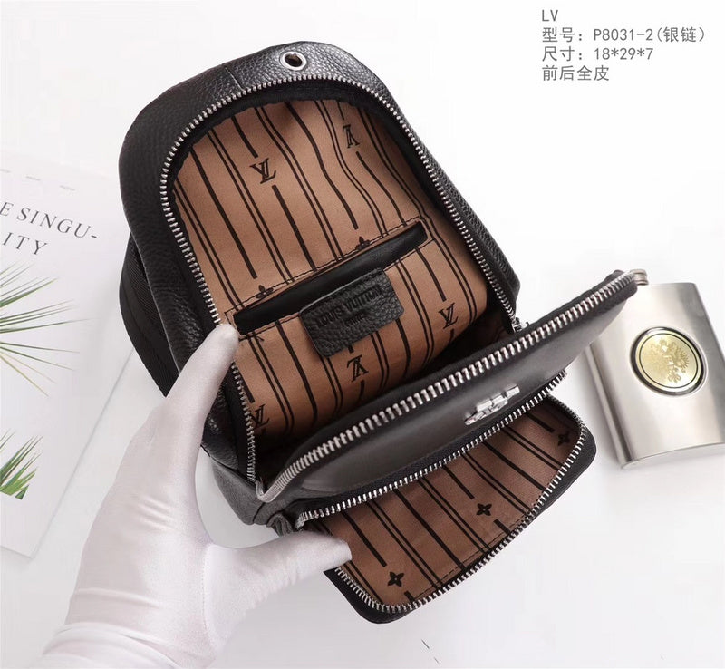 Satchel Bags - VL Bags - 3428