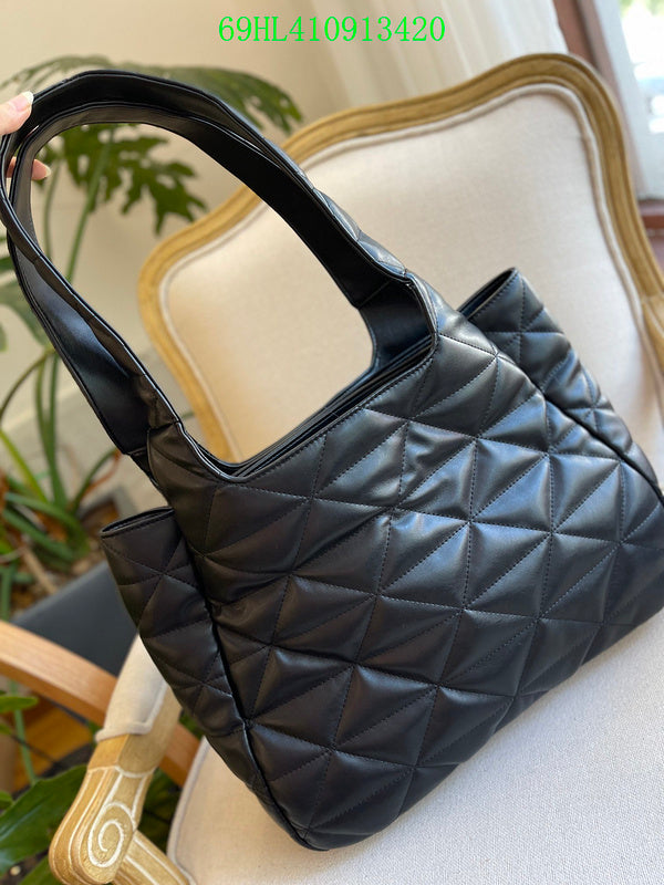 Satchel Bags - PDA Bags - 4003