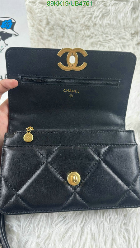 SAMC - CHL Bags Crossbody - 074