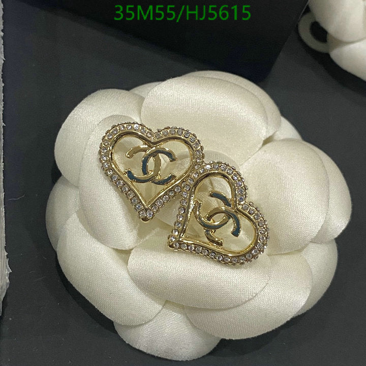 SAMC - CHL Jewelry - 482