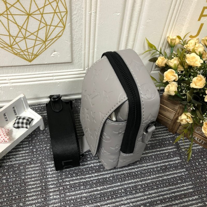 Satchel Bags - VL Bags - 3366