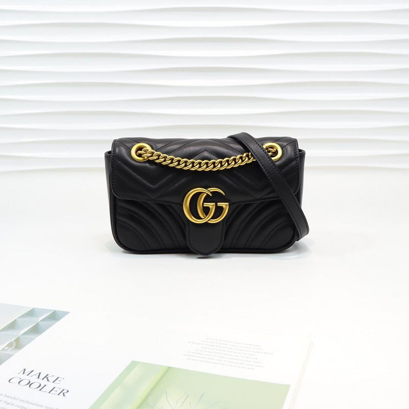 GlamI - GCI Bags - 884